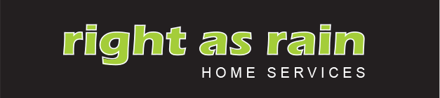 Right as Rain Home Services